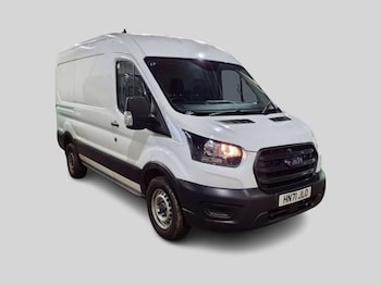 Used Ford Transit 2021 for sale - 77446409: Photo