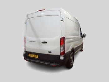 Used Ford Transit 2021 for sale - 77446409: Photo