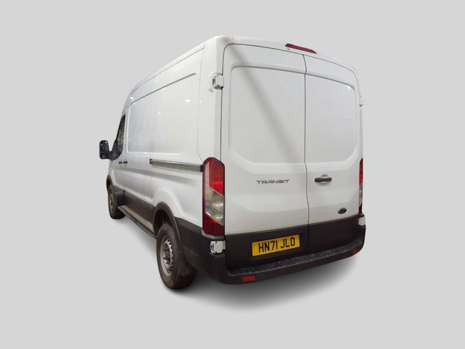 Used Ford Transit 2021 for sale - 77446409: Photo 3
