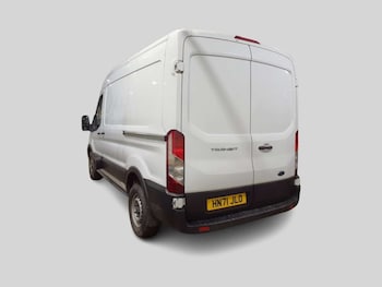 Used Ford Transit 2021 for sale - 77446409: Photo