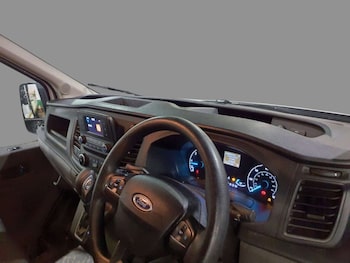 Used Ford Transit 2021 for sale - 77446409: Photo