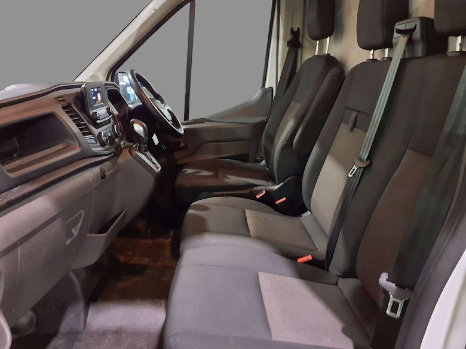 Used Ford Transit 2021 for sale - 77446409: Photo 5