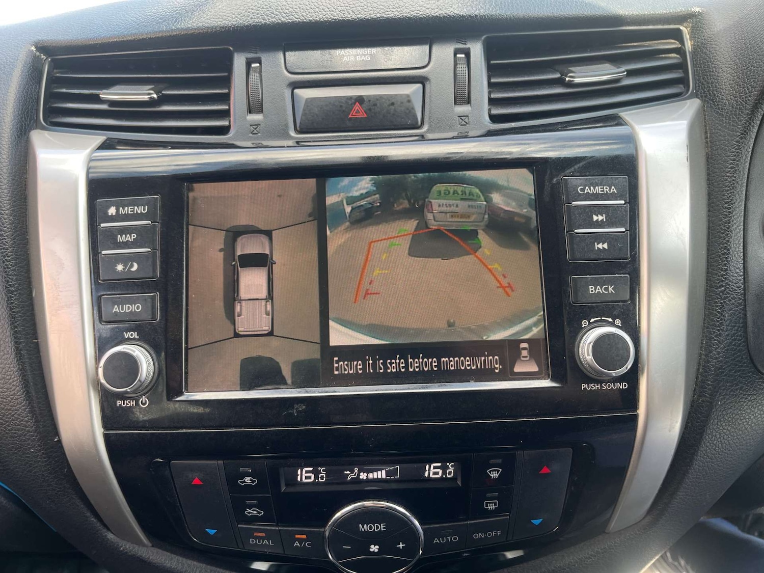 Vehicle 24