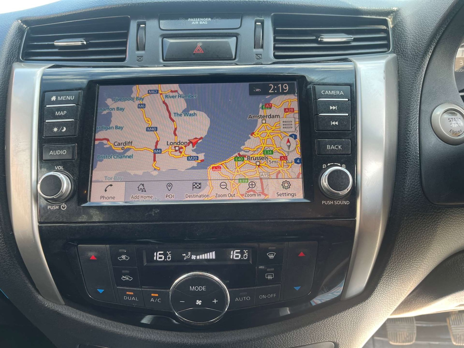 Vehicle 25