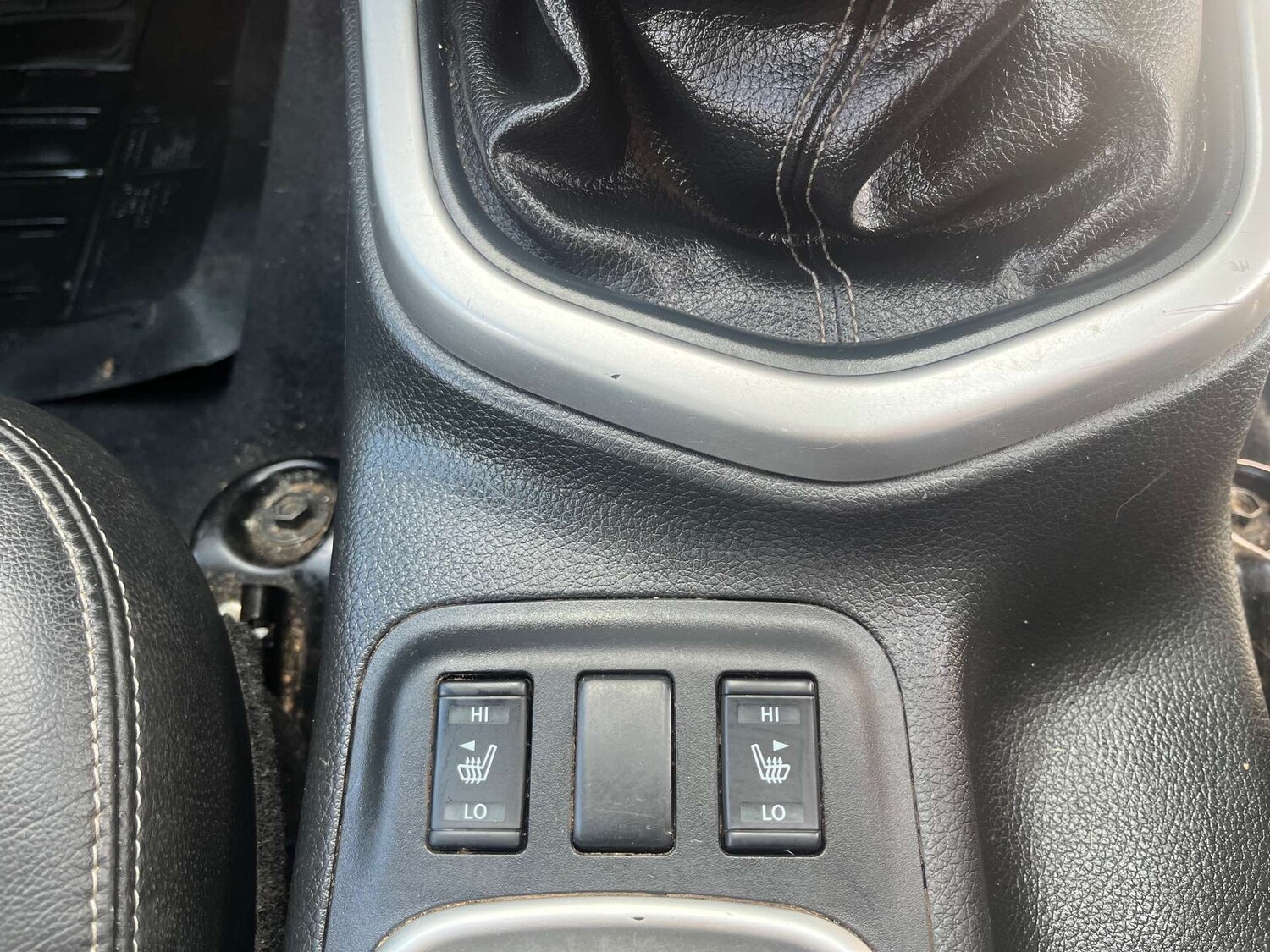 Vehicle 28