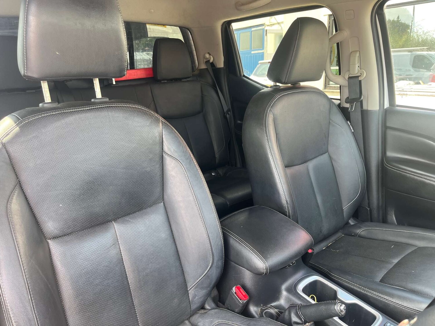 Vehicle 30