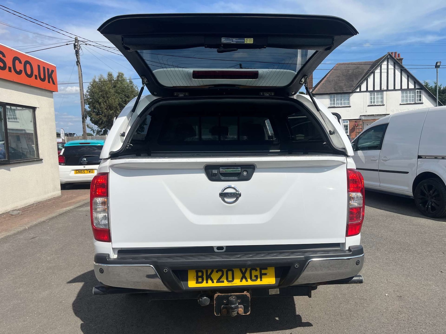 Vehicle 35