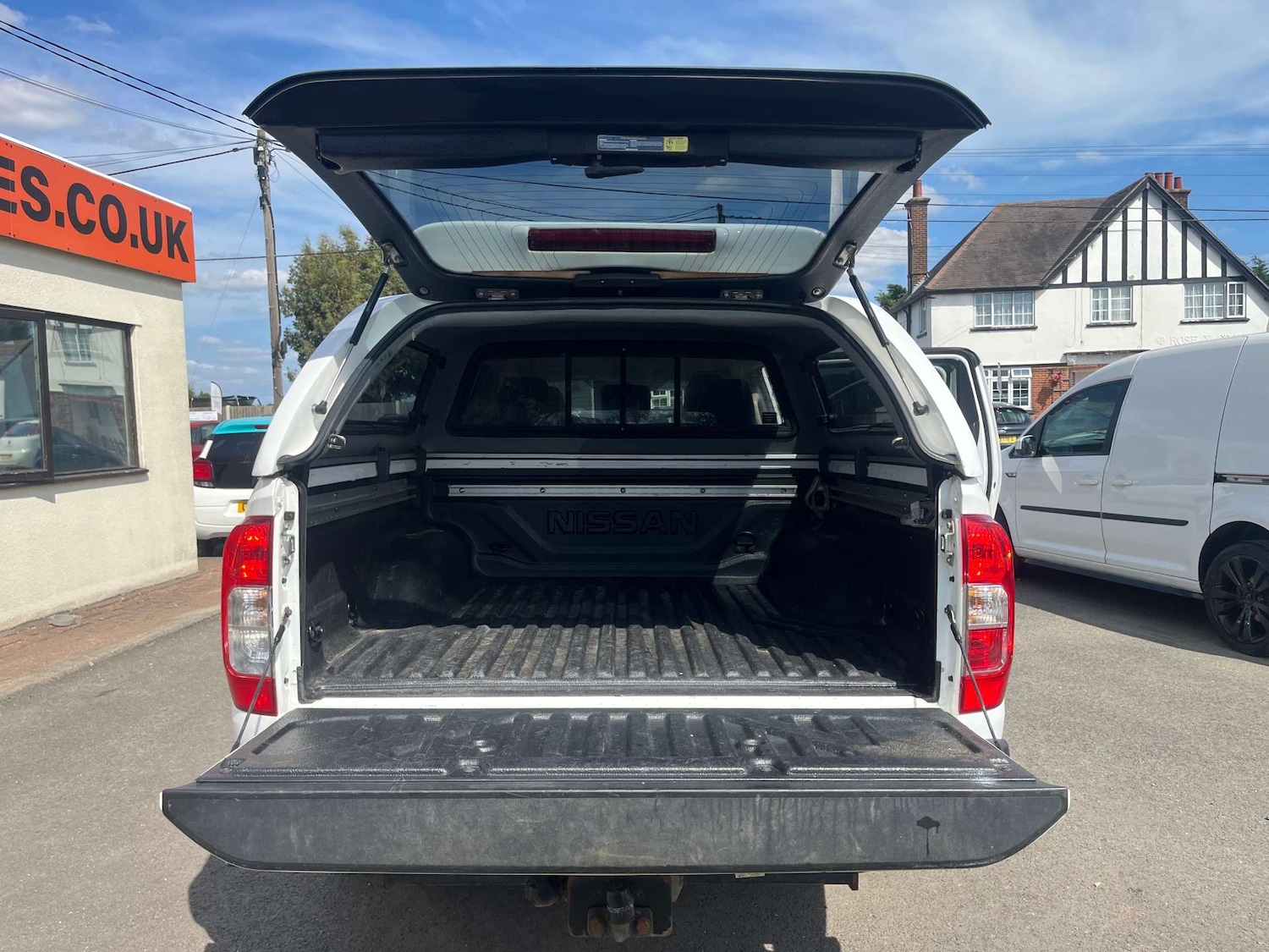 Vehicle 36