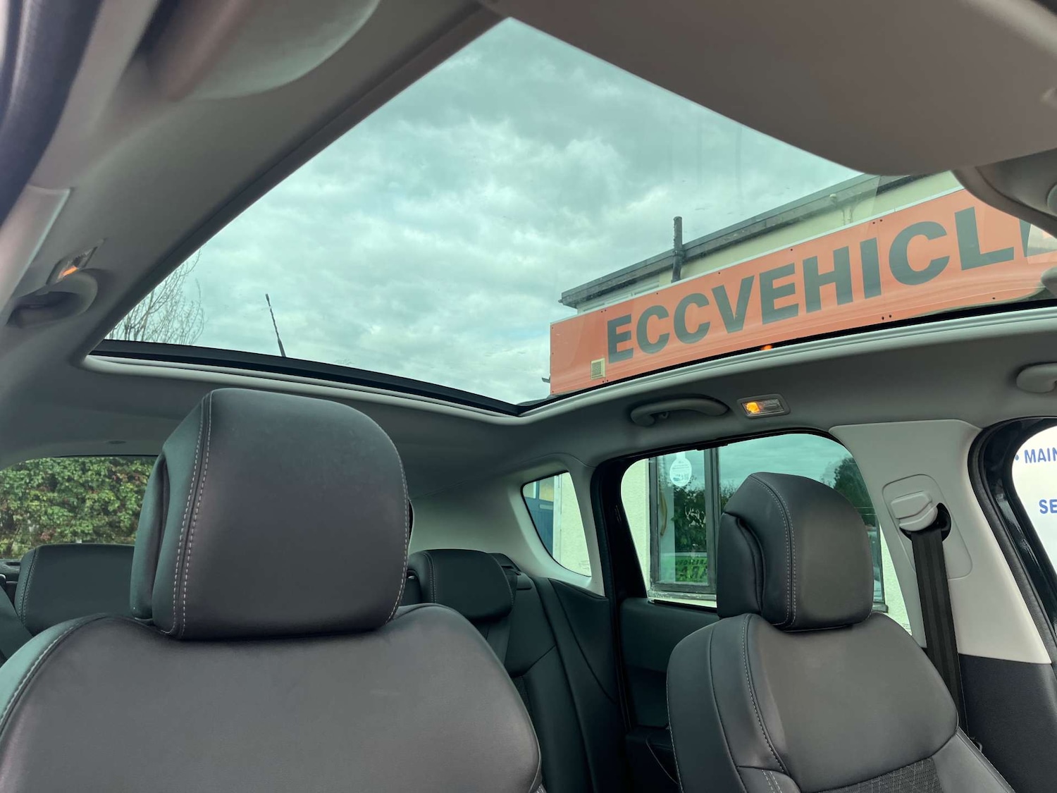Vehicle 27