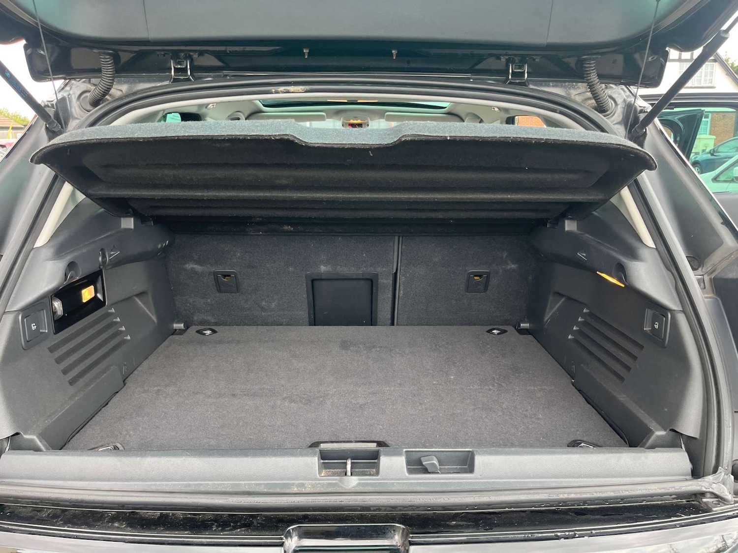 Vehicle 34