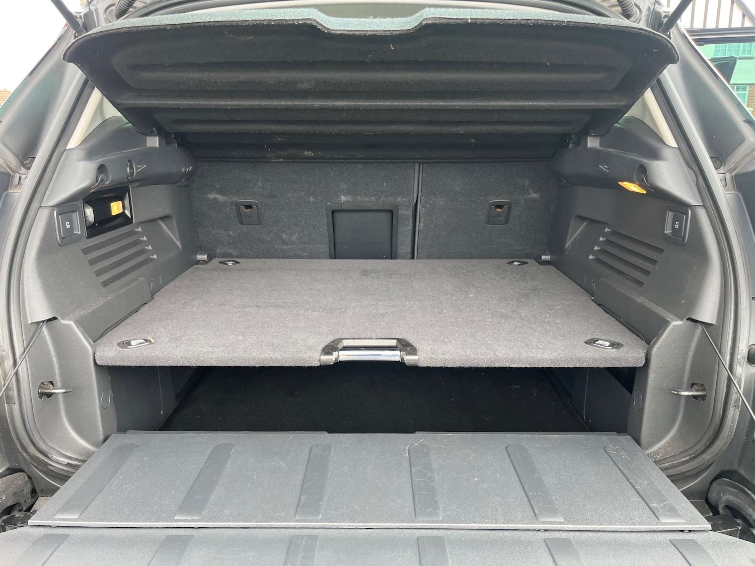 Vehicle 36