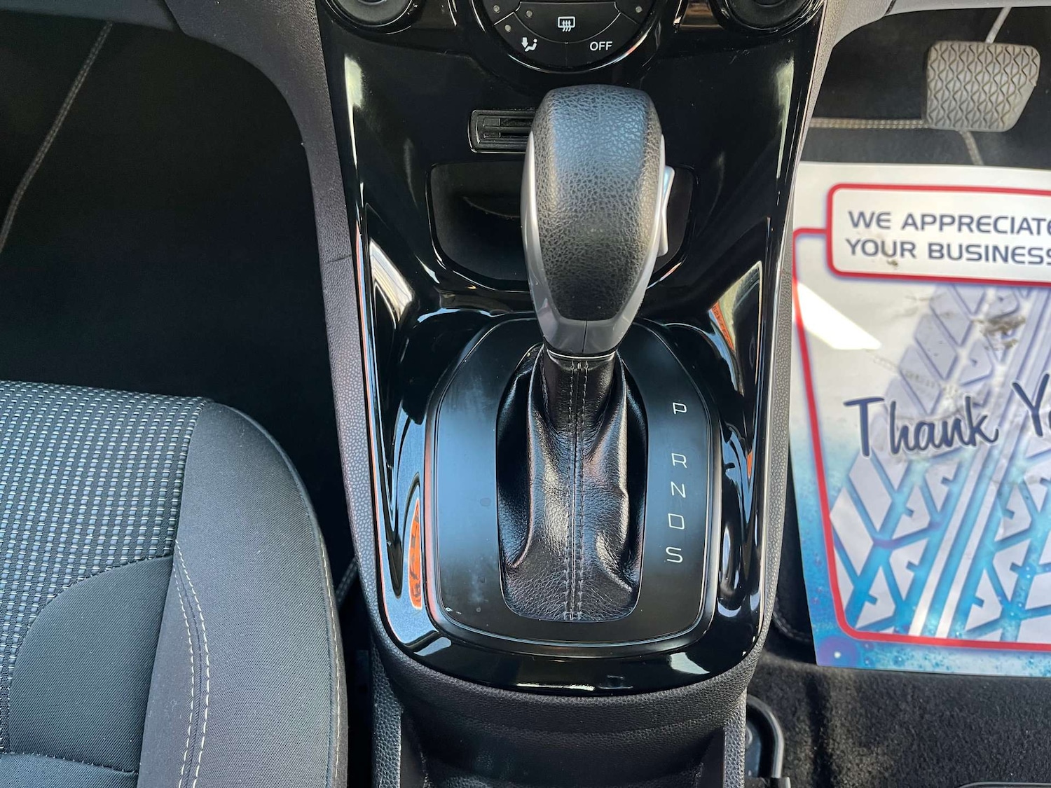 Used Ford Fiesta 2015 for sale - 76601941: Photo 26