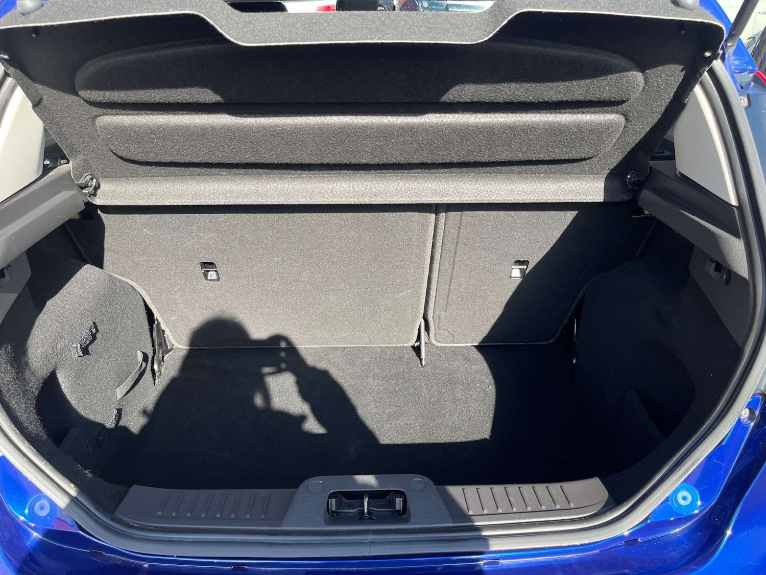 Used Ford Fiesta 2015 for sale - 76601941: Photo 34