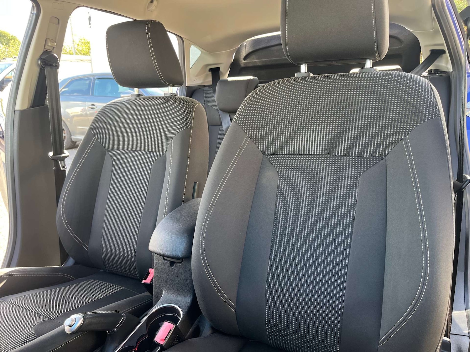 Used Ford Fiesta 2015 for sale - 76601941: Photo 42