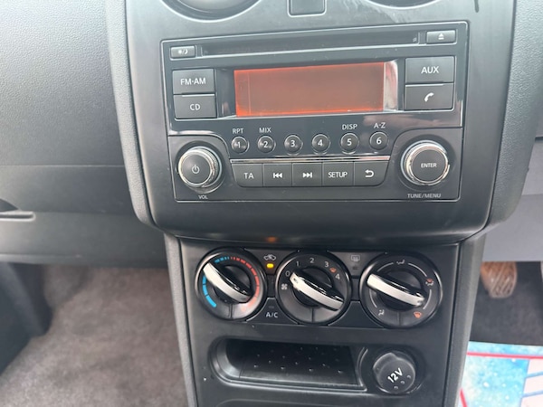Used Nissan Qashqai+2 2013 for sale - 76304424: Photo 24