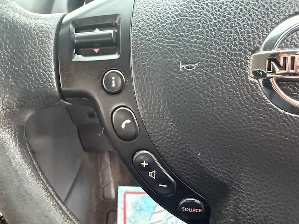 Used Nissan Qashqai+2 2013 for sale - 76304424: Photo 26
