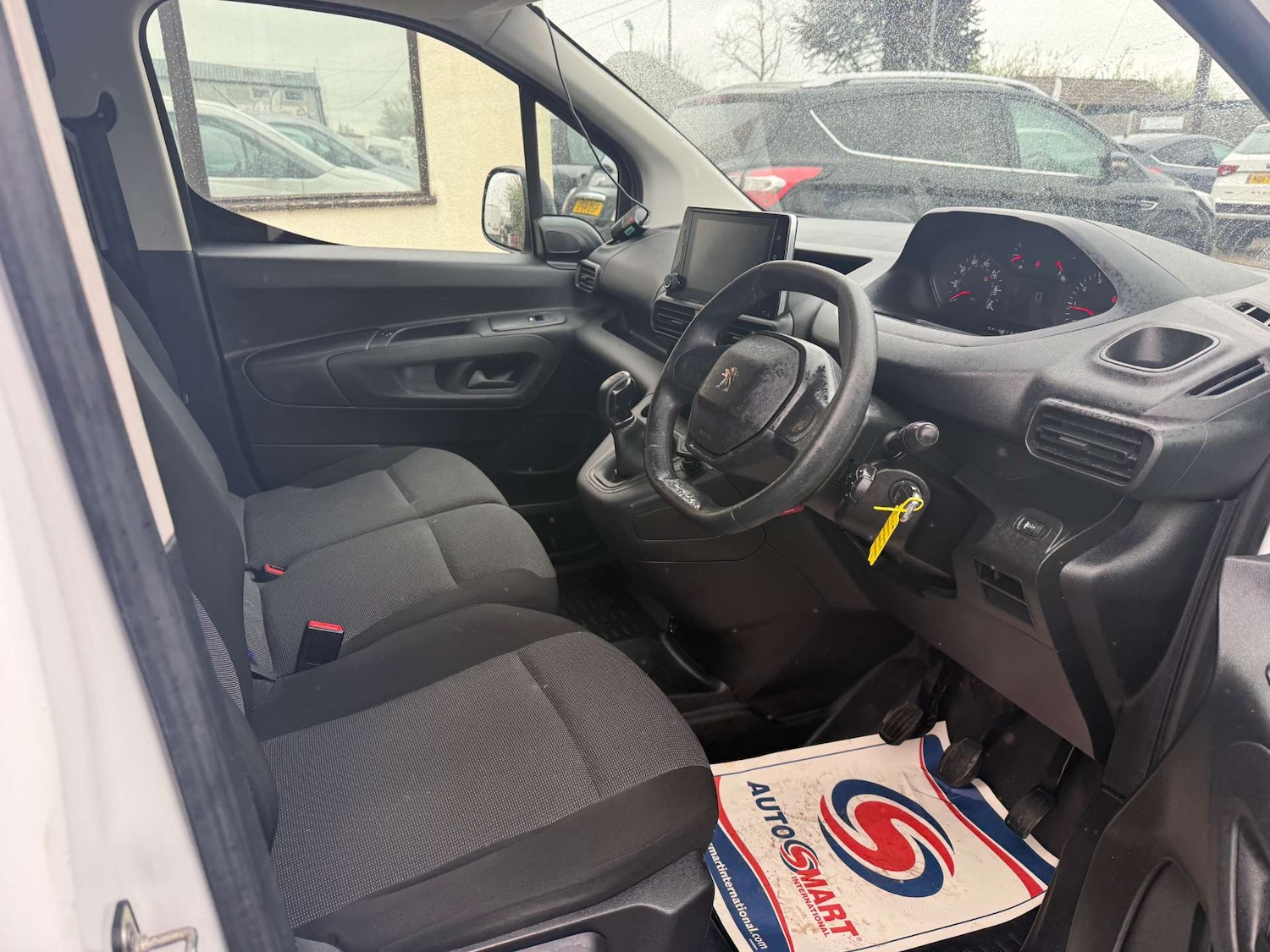 Used Peugeot Partner 2021 for sale - 78122055: Photo 11