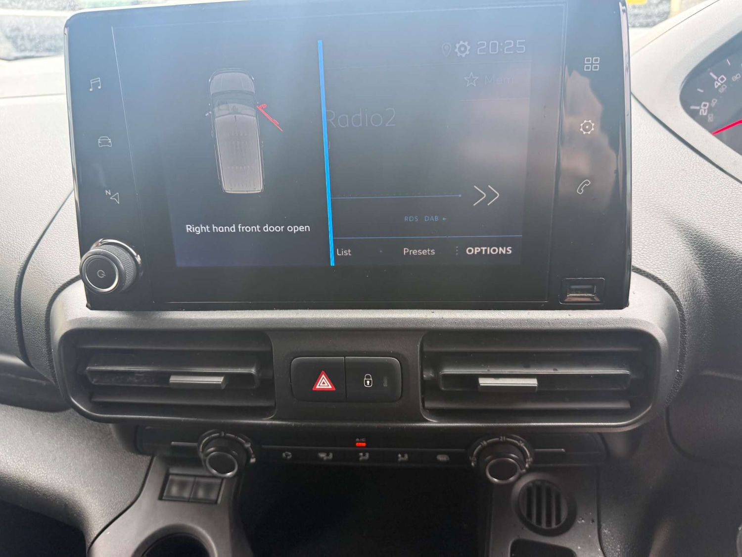 Used Peugeot Partner 2021 for sale - 78122055: Photo 12