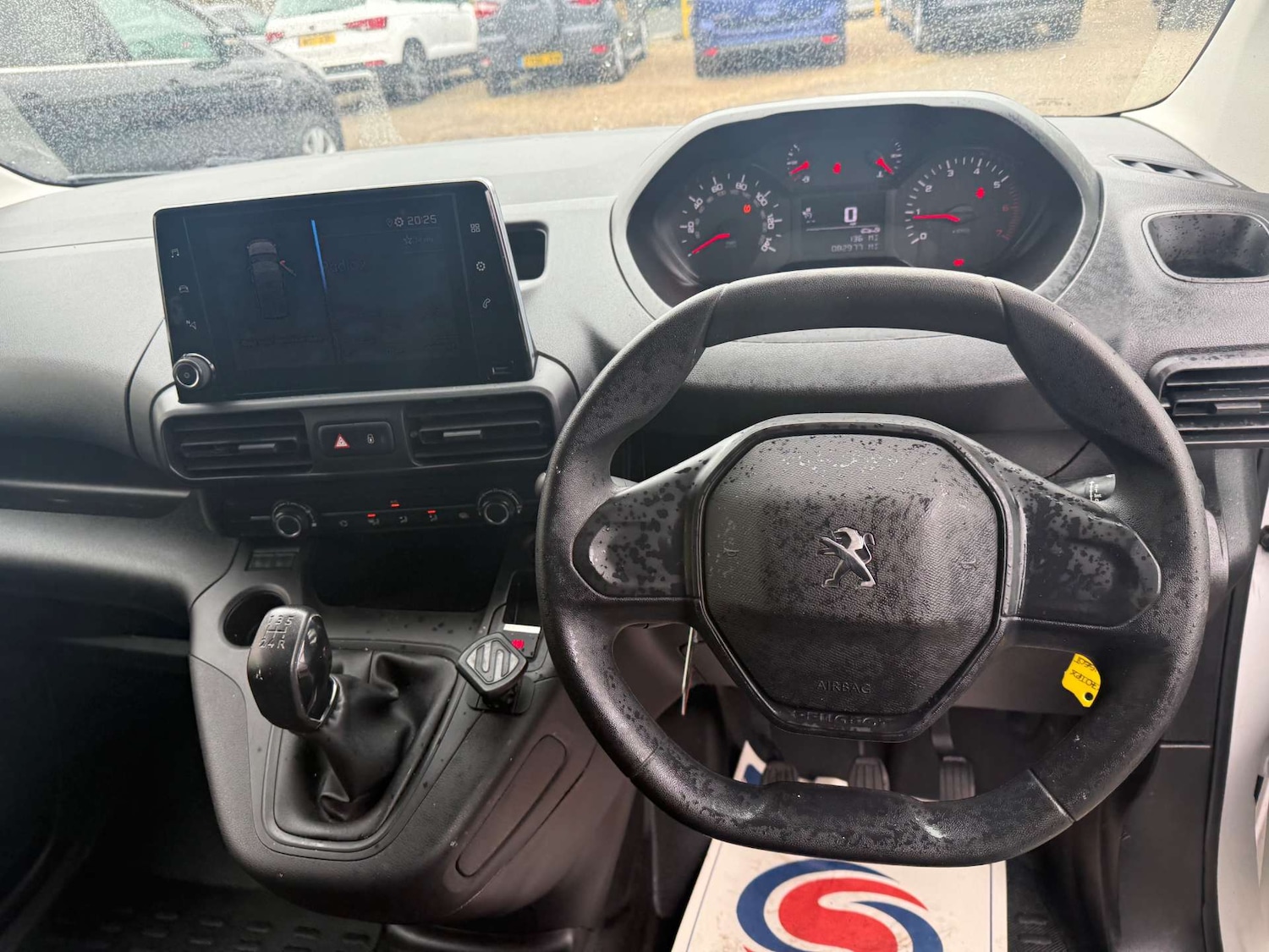 Used Peugeot Partner 2021 for sale - 78122055: Photo 13