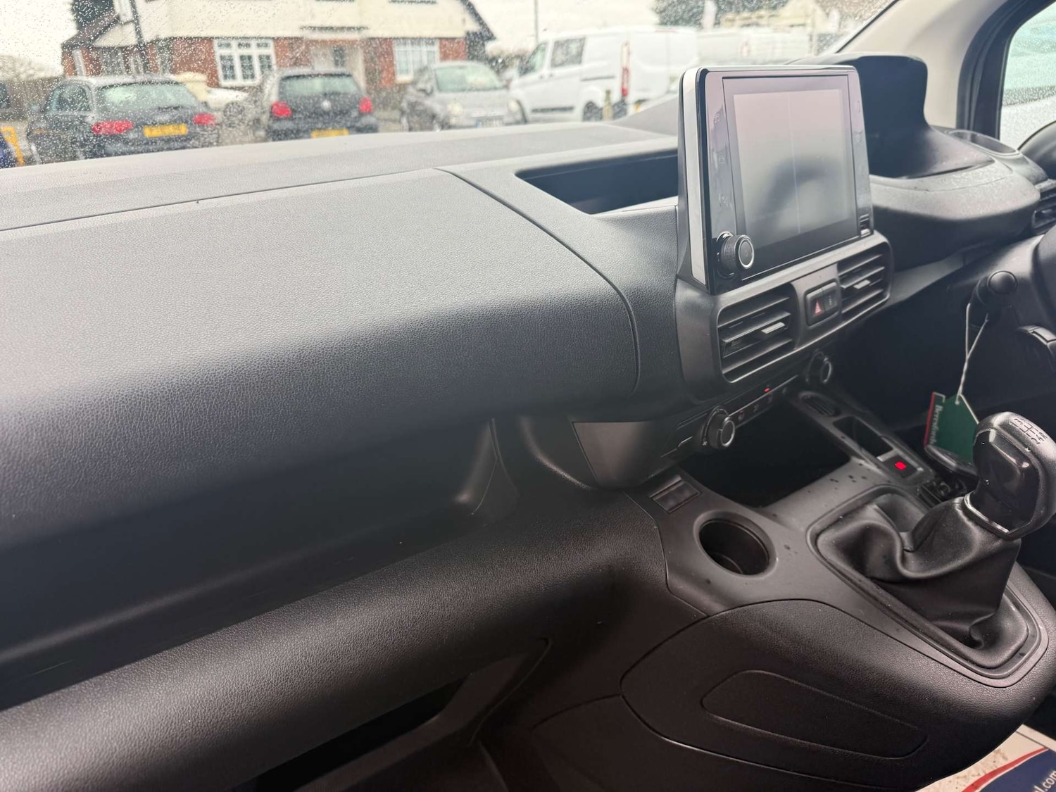 Used Peugeot Partner 2021 for sale - 78122055: Photo 14