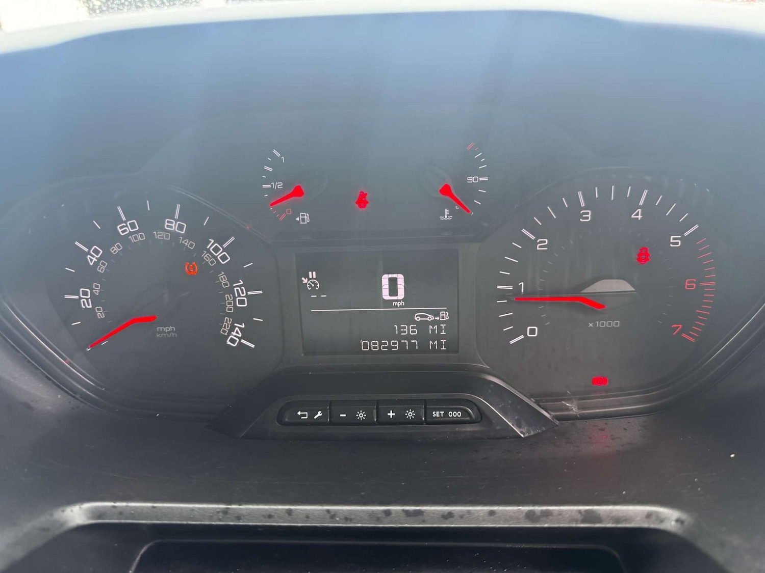 Used Peugeot Partner 2021 for sale - 78122055: Photo 15