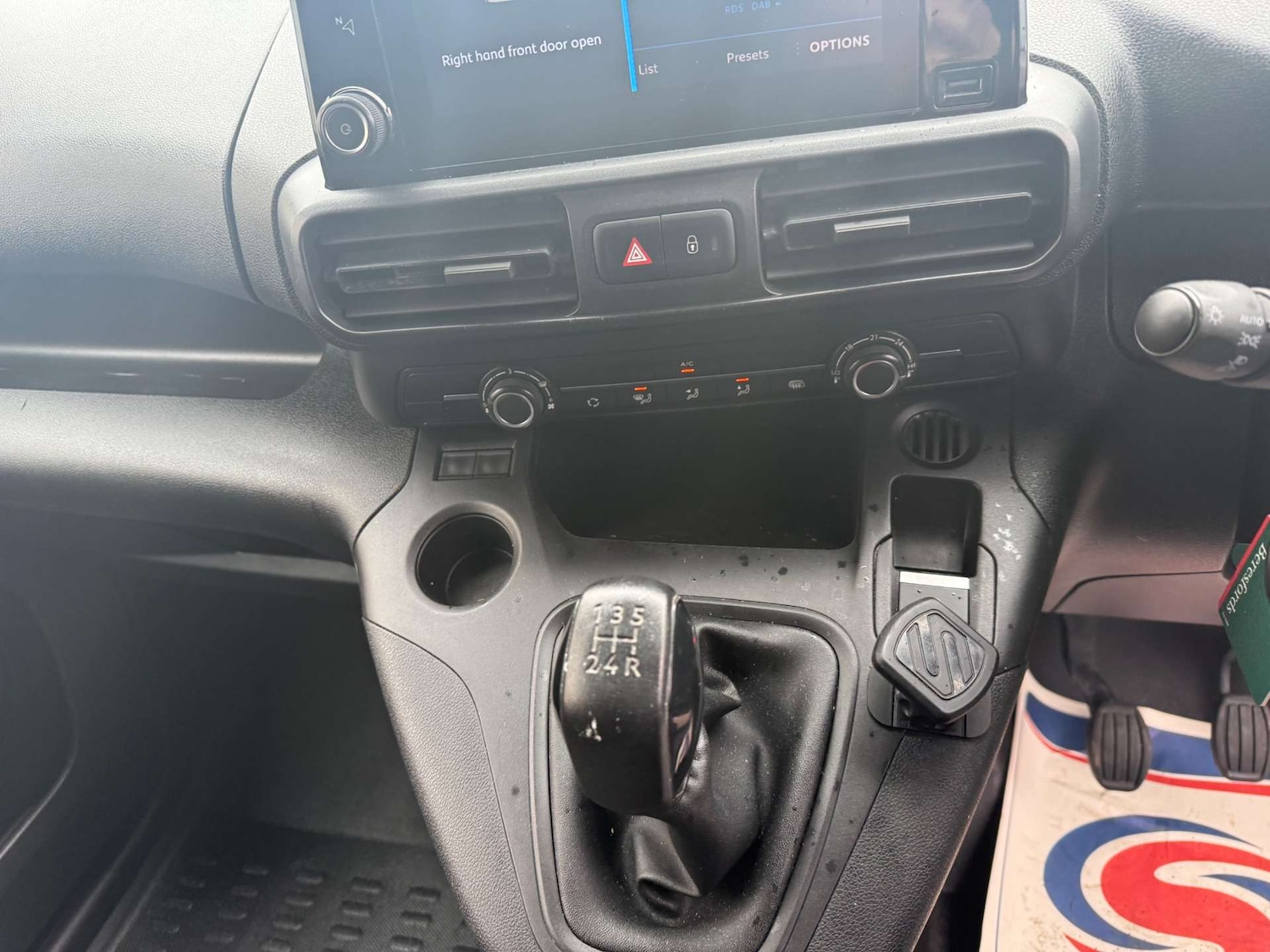 Used Peugeot Partner 2021 for sale - 78122055: Photo 17