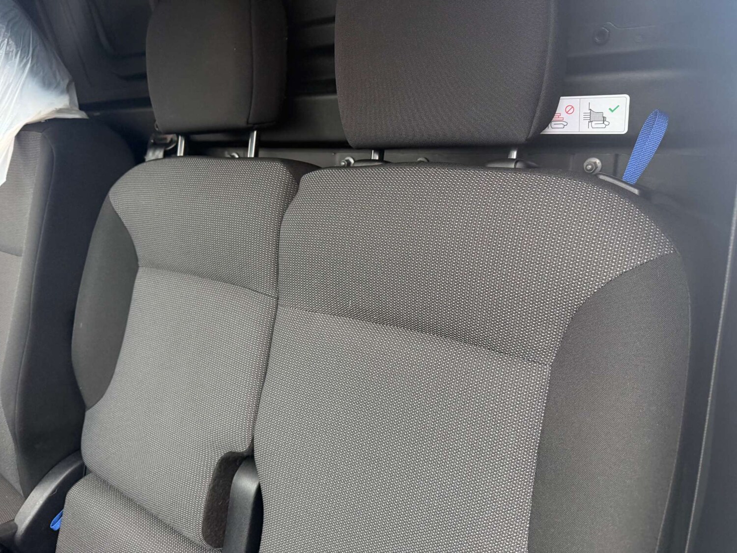 Used Peugeot Partner 2021 for sale - 78122055: Photo 20