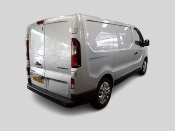 Used Renault Trafic 2016 for sale - 78702796: Photo