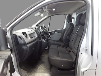 Used Renault Trafic 2016 for sale - 78702796: Photo