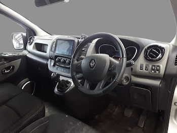 Used Renault Trafic 2016 for sale - 78702796: Photo