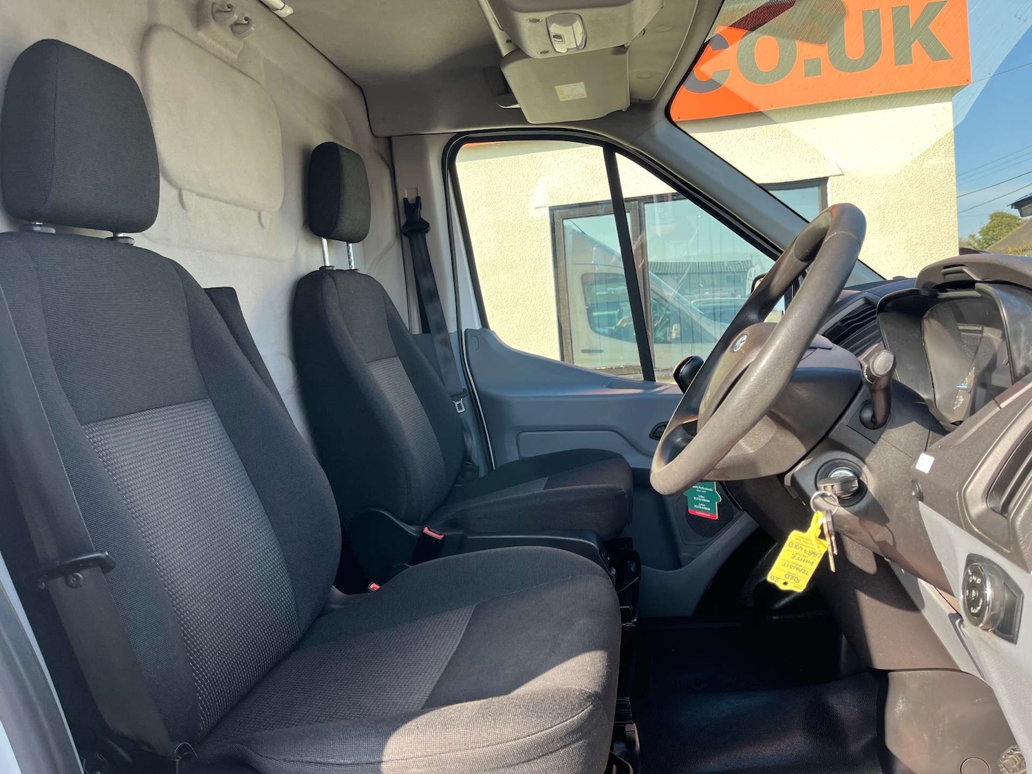 Vehicle 17