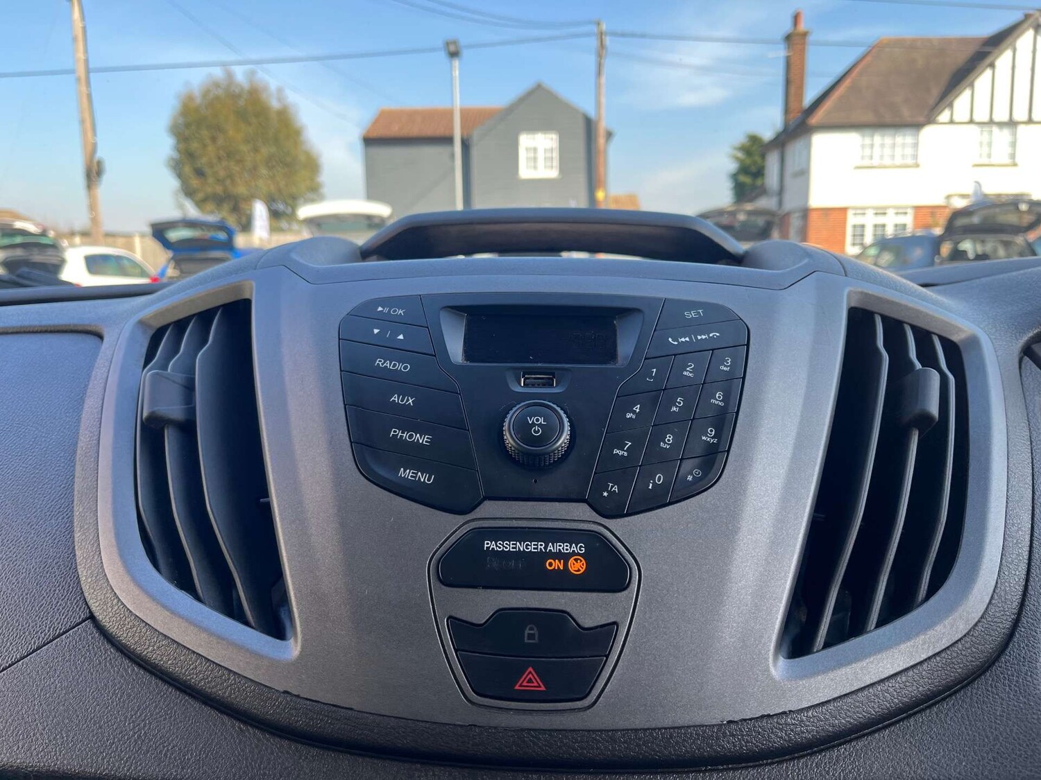 Vehicle 25