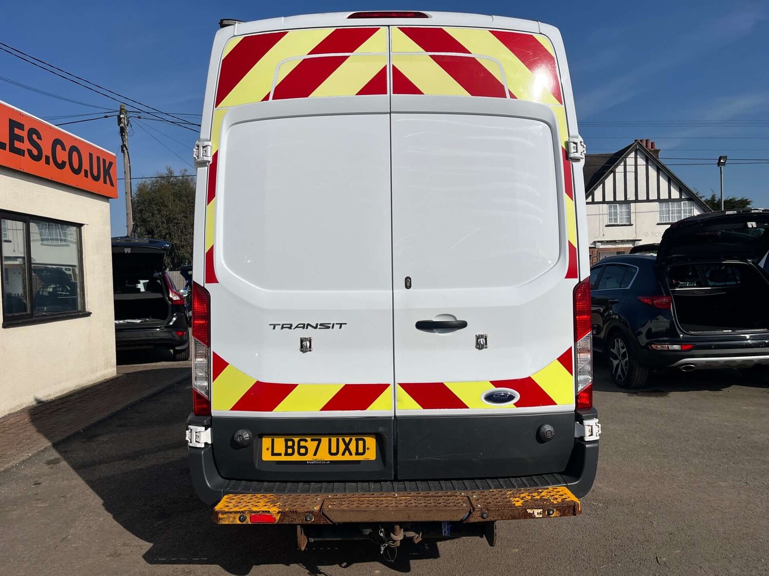 Vehicle 7