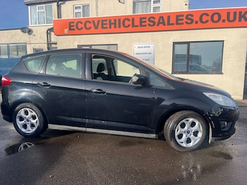 Used Ford C-Max 2013 for sale - 77355468: Photo