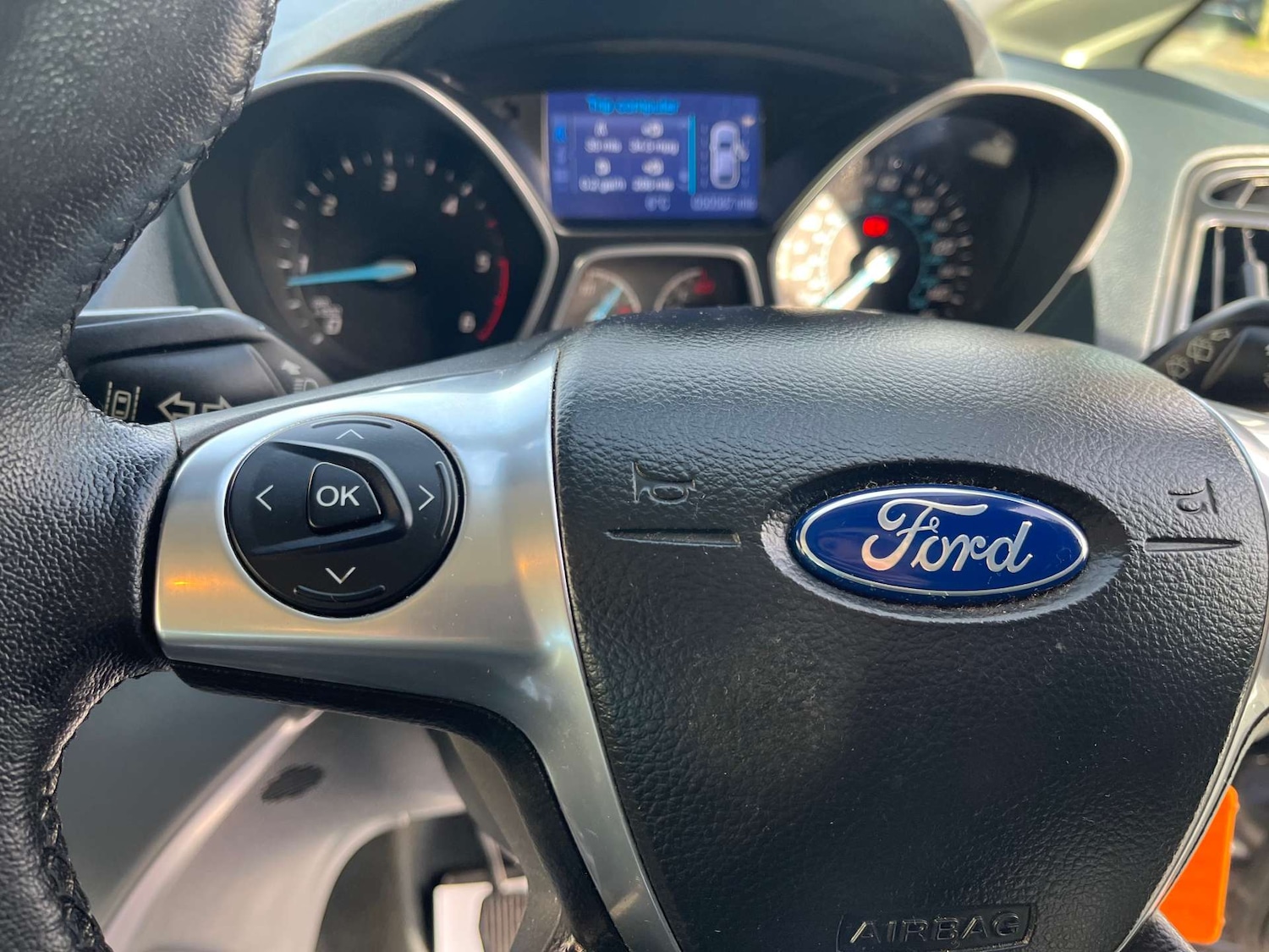 Used Ford C-Max 2013 for sale - 77355468: Photo 22