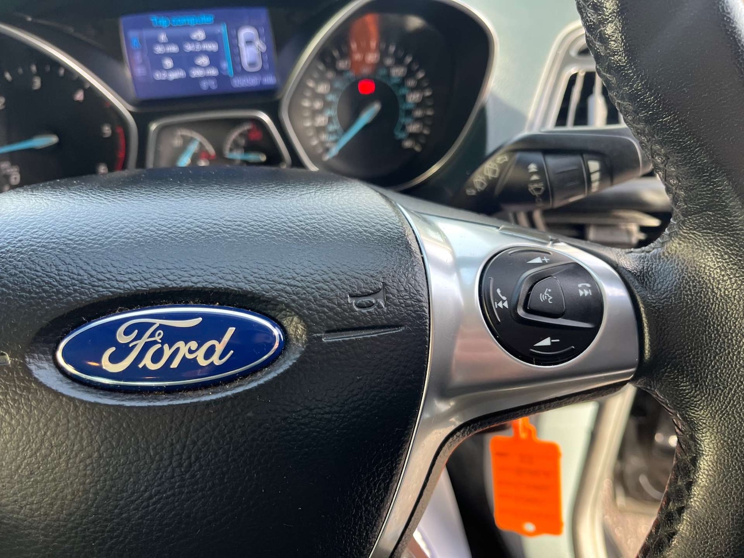 Used Ford C-Max 2013 for sale - 77355468: Photo 23