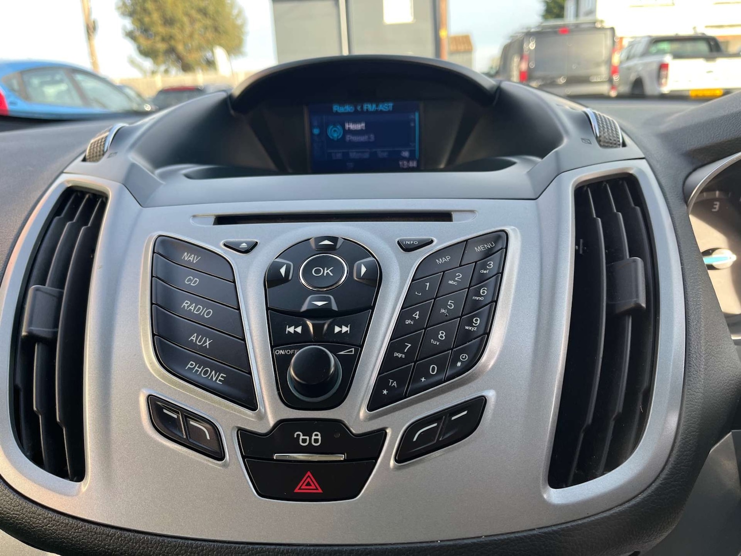 Used Ford C-Max 2013 for sale - 77355468: Photo 25