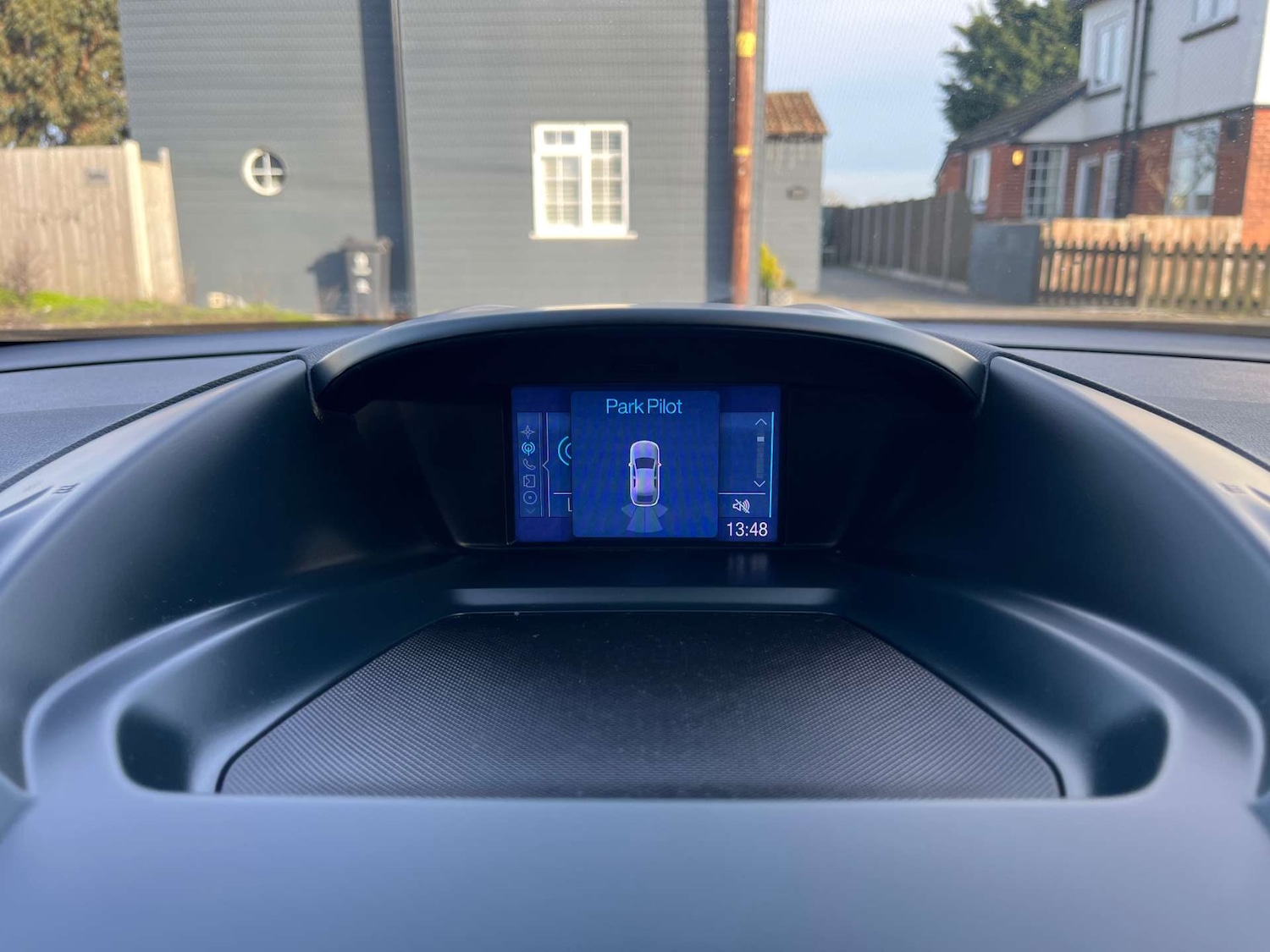 Used Ford C-Max 2013 for sale - 77355468: Photo 26