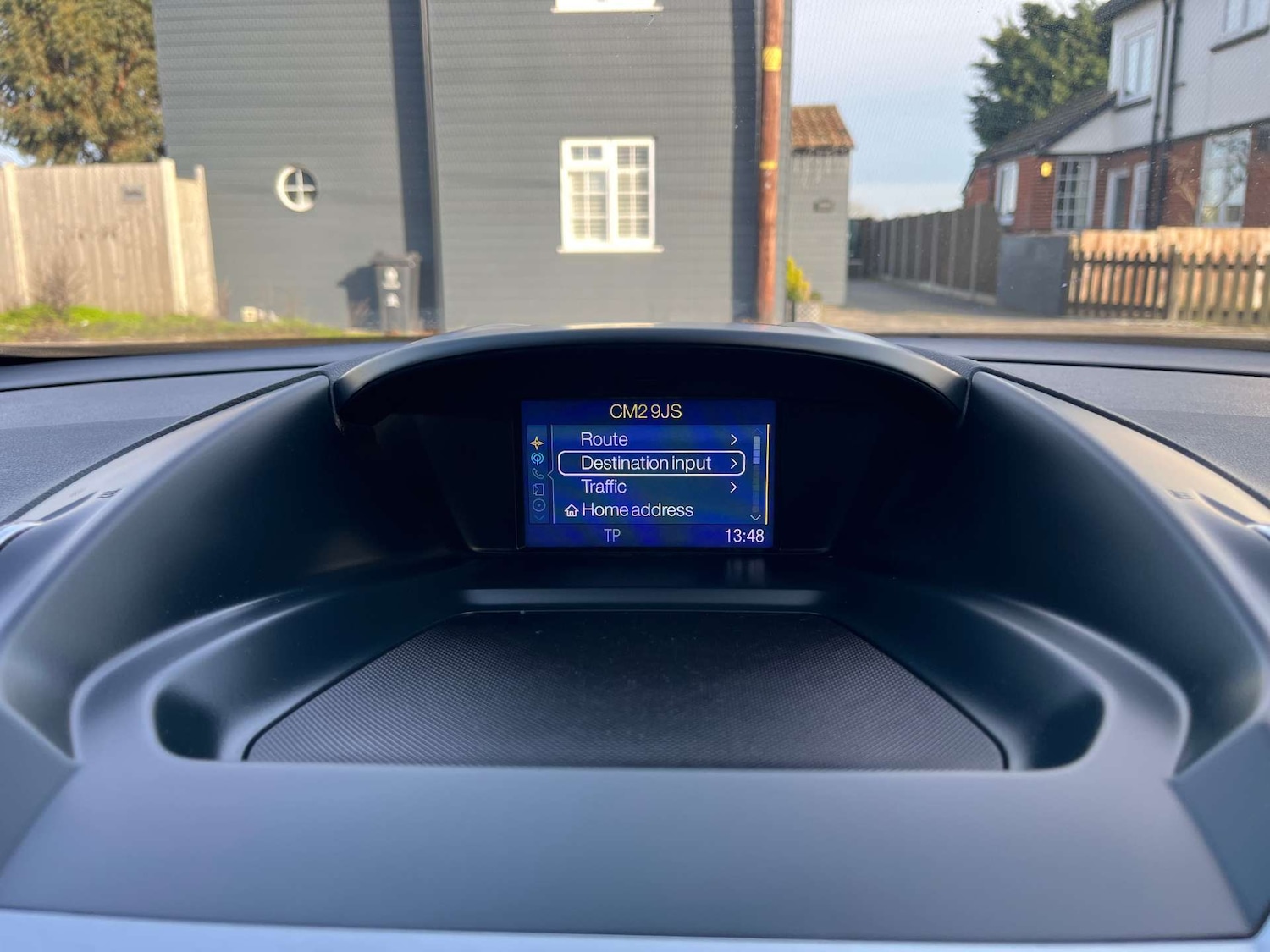 Used Ford C-Max 2013 for sale - 77355468: Photo 27