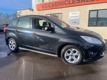 Used Ford C-Max 2013 for sale - 77355468: Photo