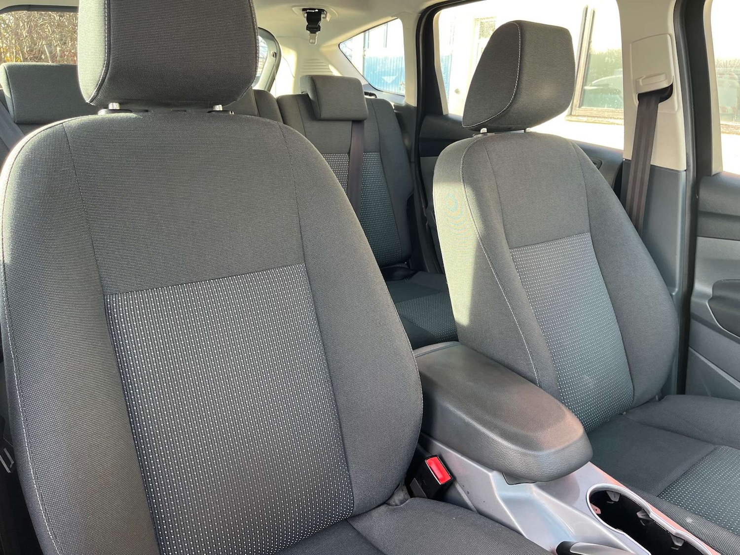 Used Ford C-Max 2013 for sale - 77355468: Photo 30