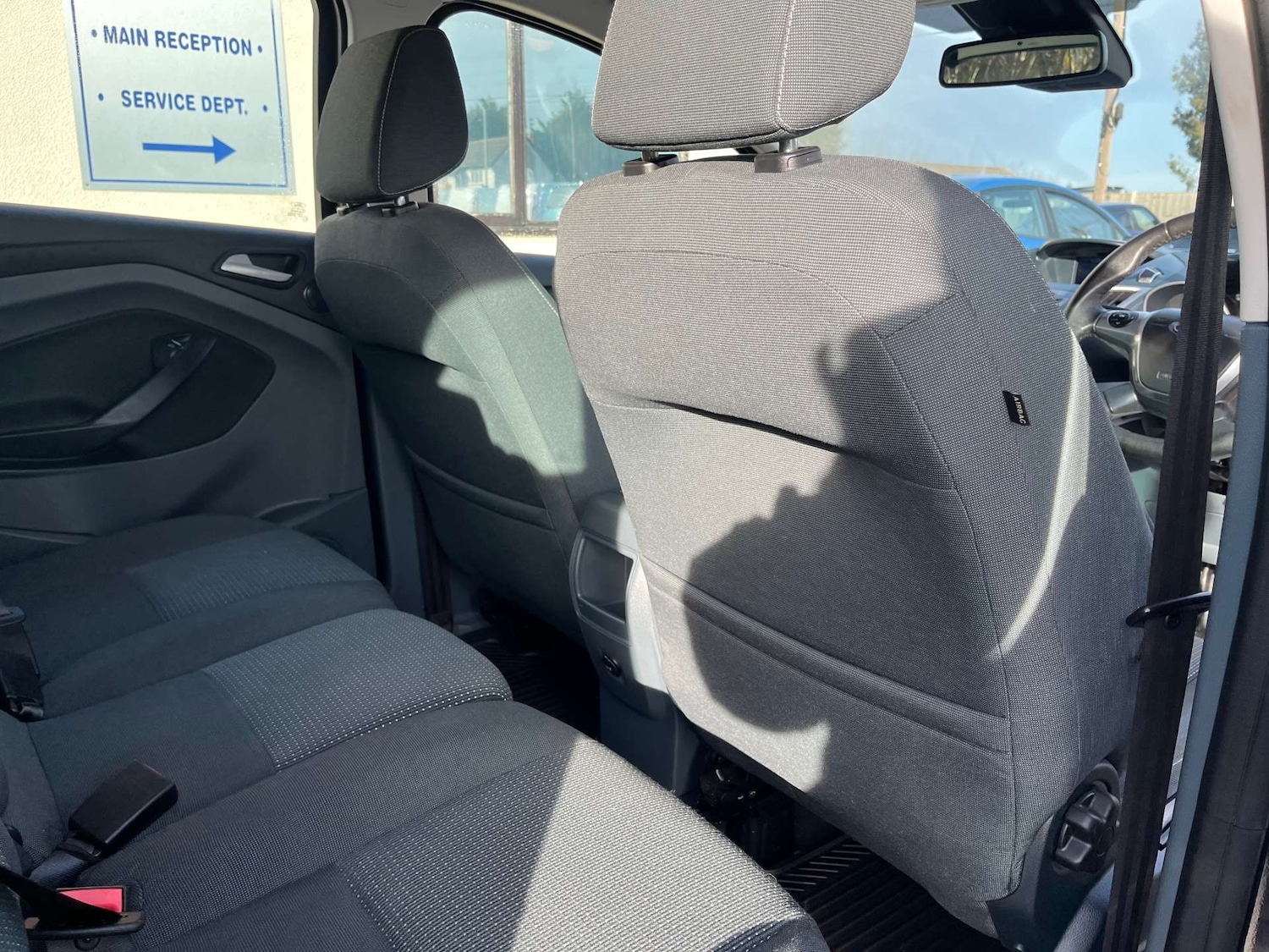 Used Ford C-Max 2013 for sale - 77355468: Photo 33