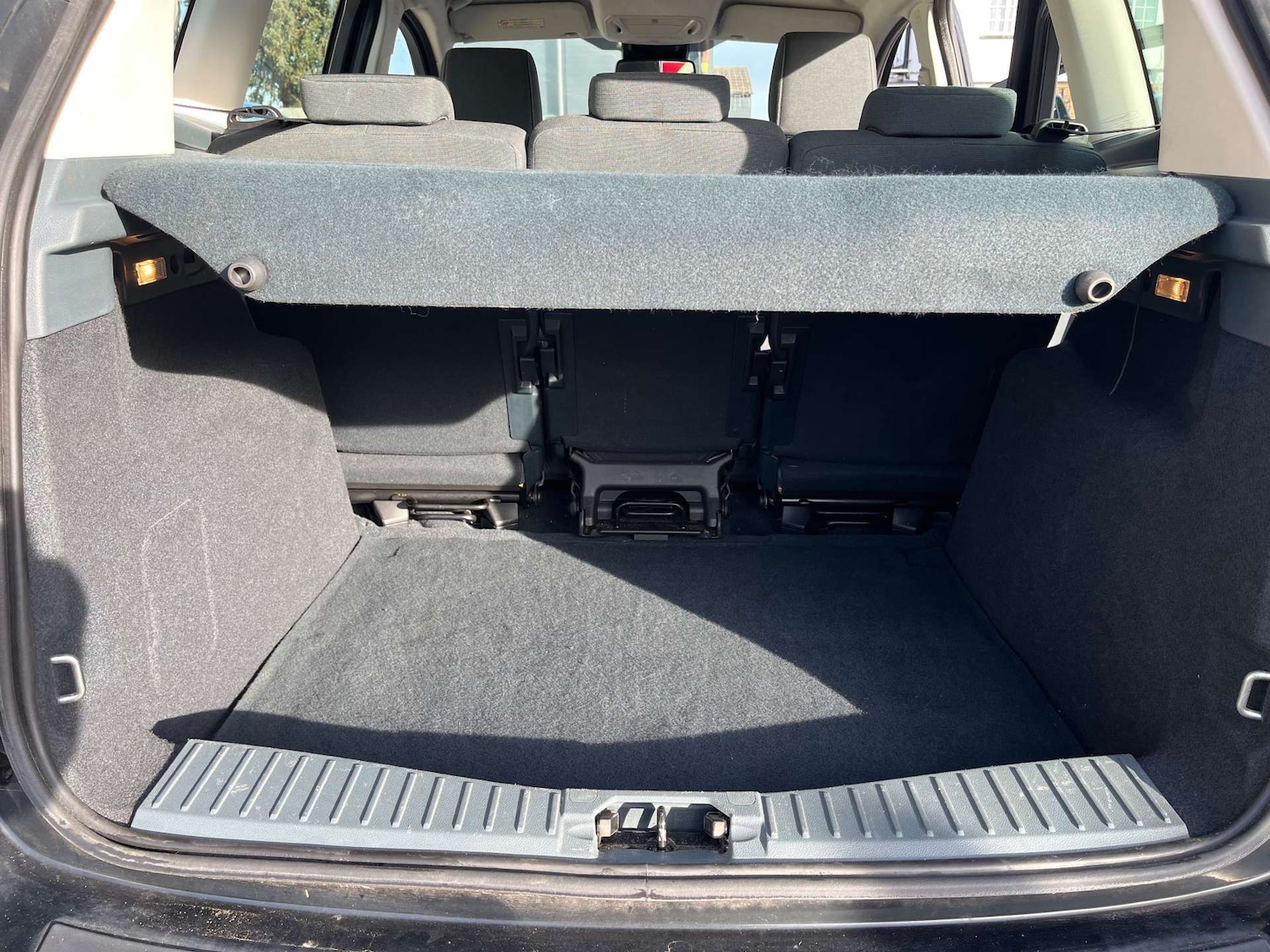 Used Ford C-Max 2013 for sale - 77355468: Photo 36