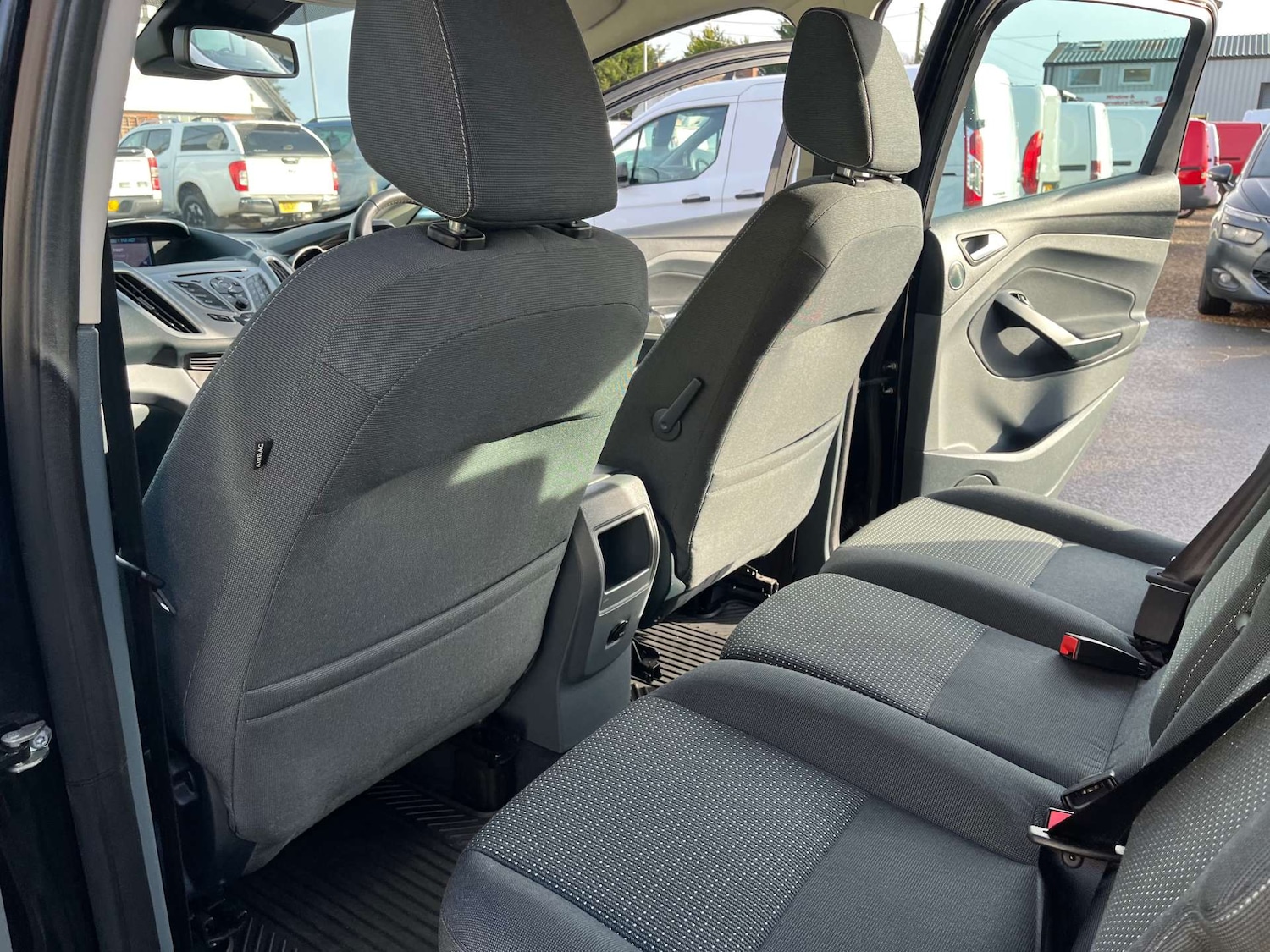 Used Ford C-Max 2013 for sale - 77355468: Photo 39