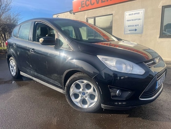 Used Ford C-Max 2013 for sale - 77355468: Photo