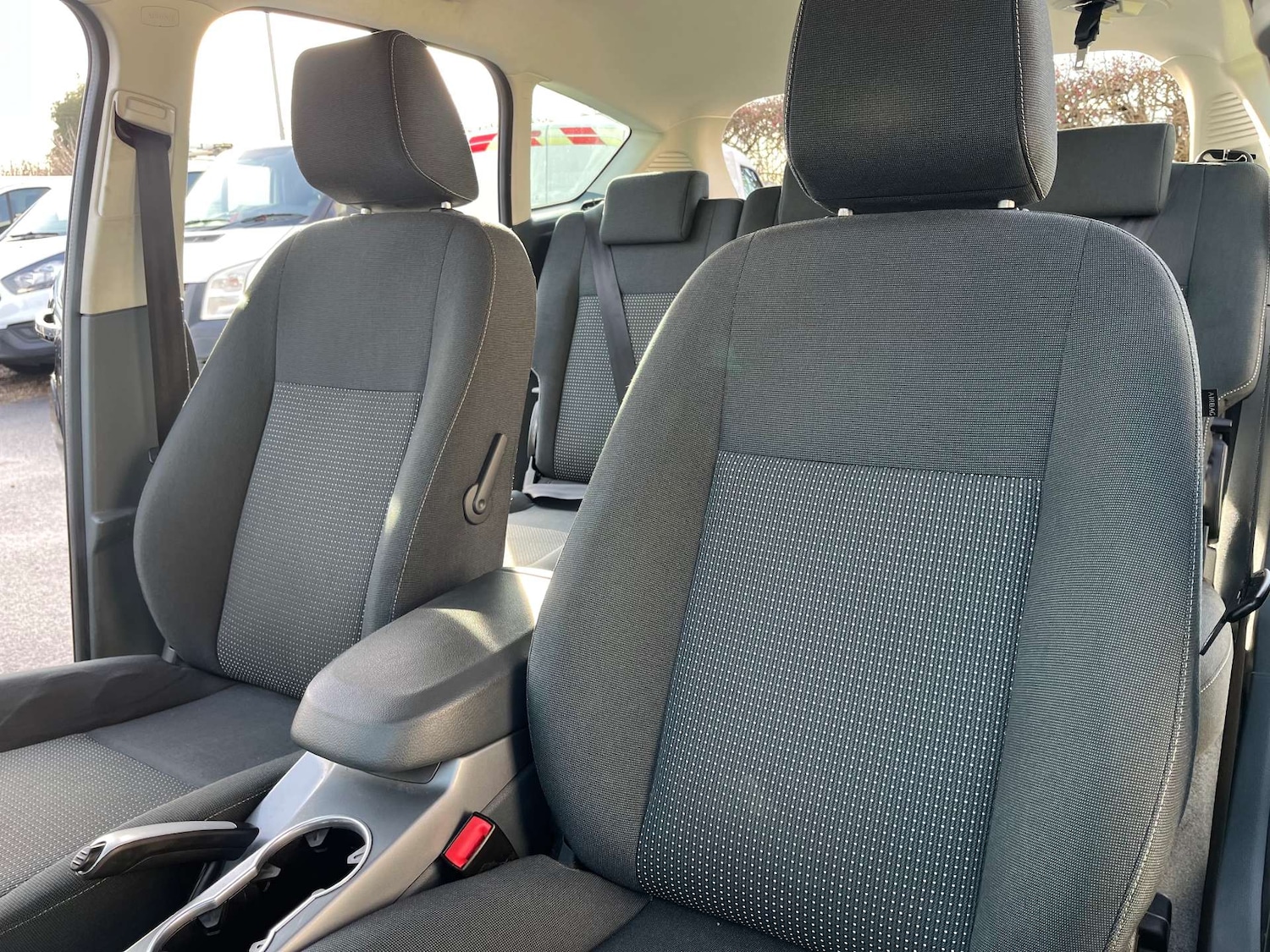 Used Ford C-Max 2013 for sale - 77355468: Photo 43