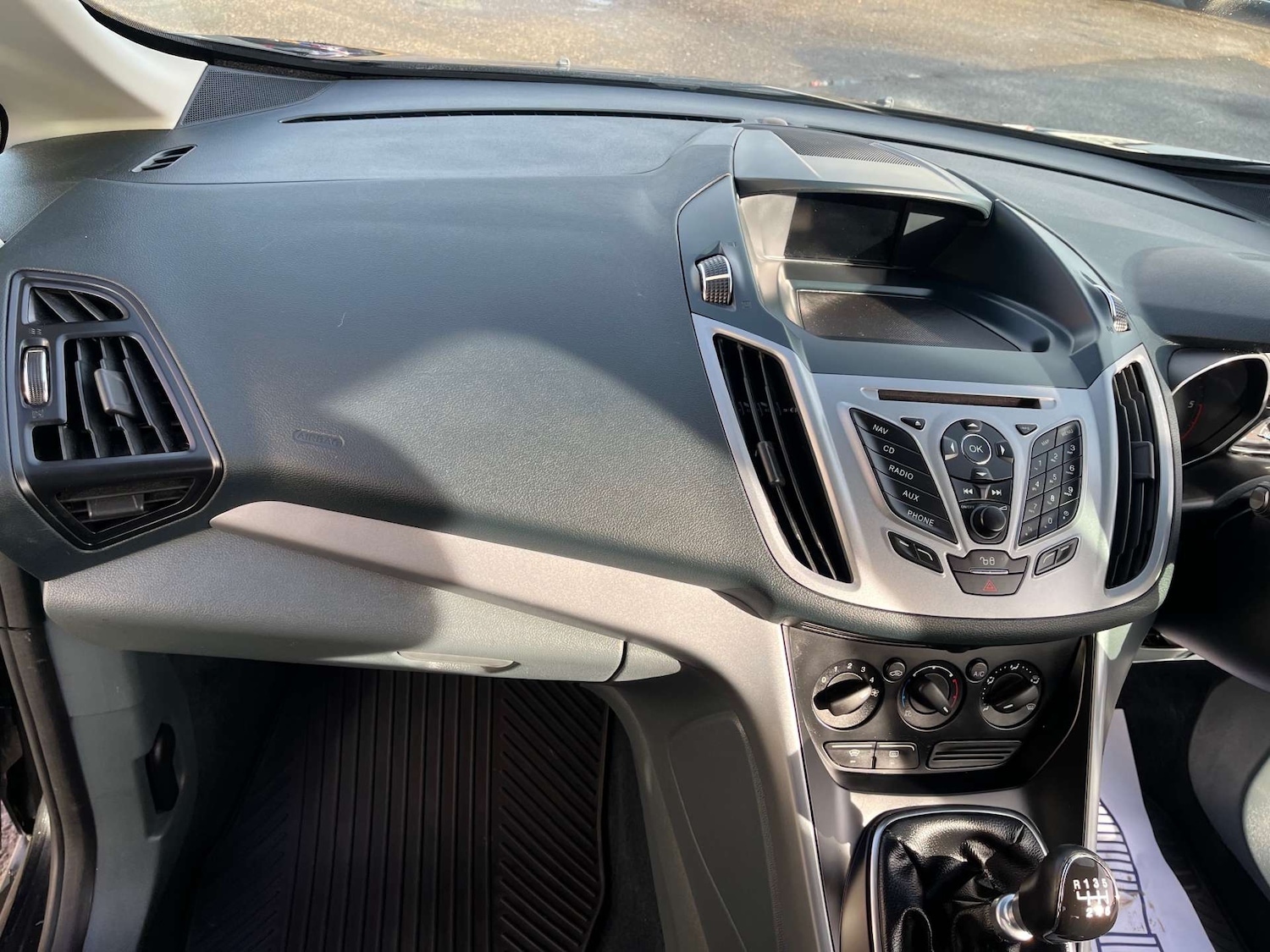 Used Ford C-Max 2013 for sale - 77355468: Photo 44