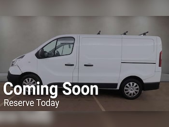 Used Renault Trafic 2021 for sale - 79018238: Photo