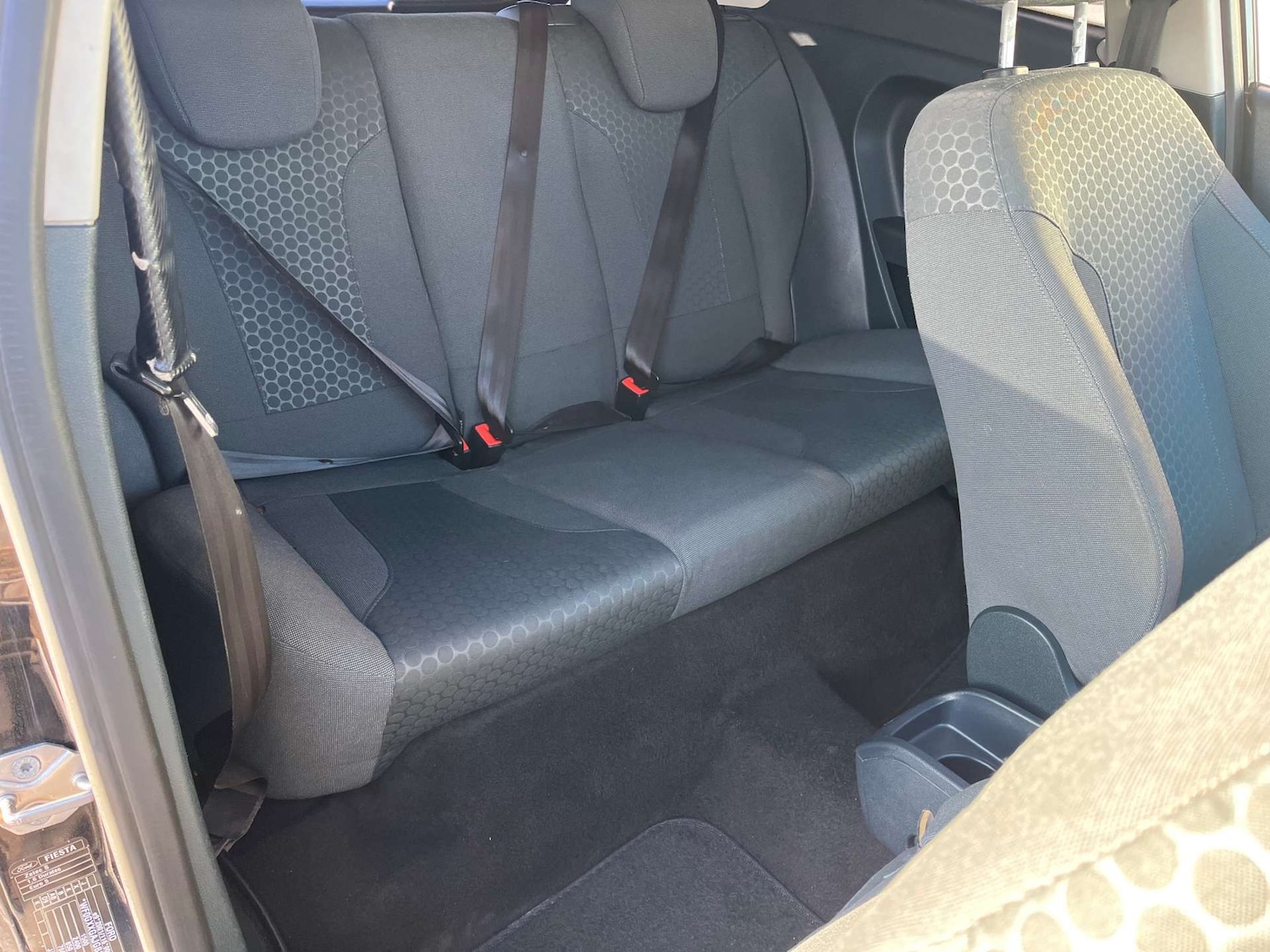 Used Ford Fiesta 2011 for sale - 77261368: Photo 26