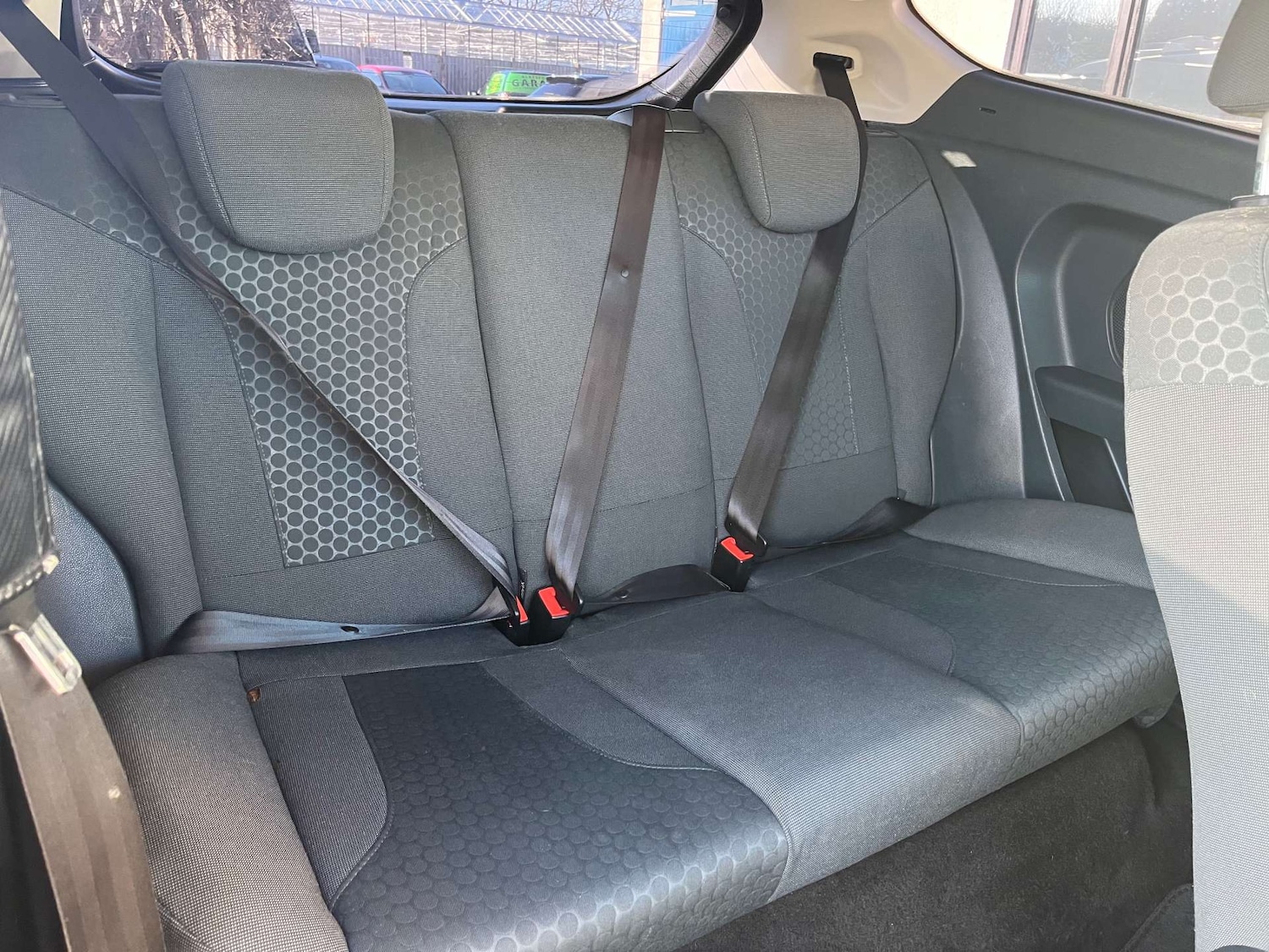 Used Ford Fiesta 2011 for sale - 77261368: Photo 27